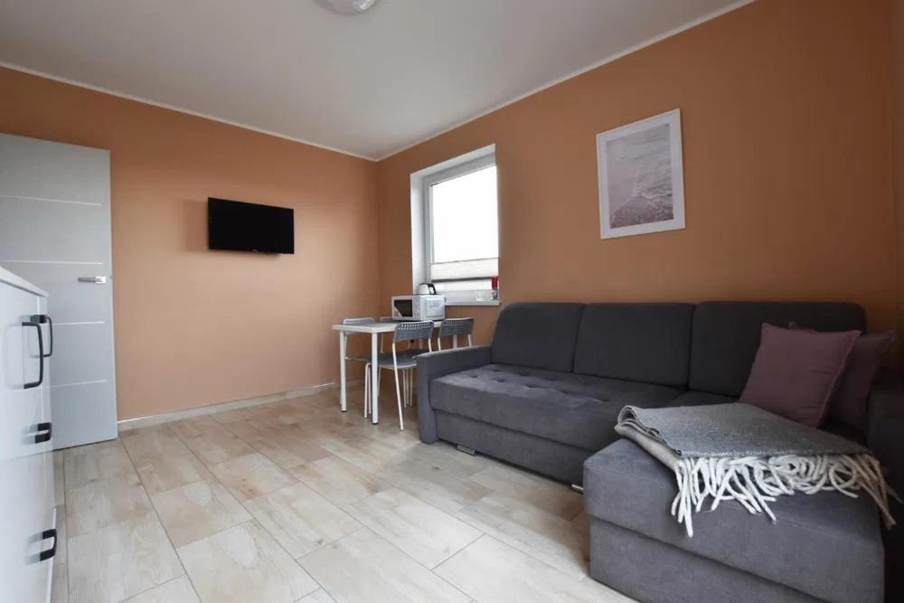 Apartamenty Na Zaciszu Kąty Rybackie Exterior foto